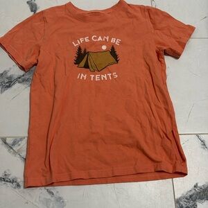 Youth shirt